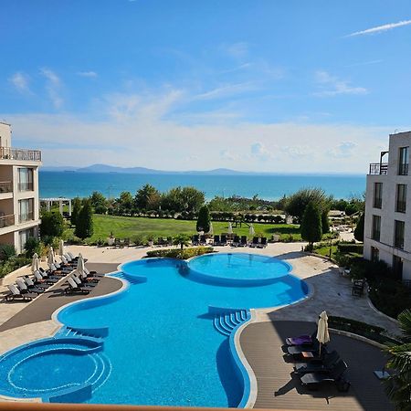Diamond Beach Sarafovo By Kp Burgas Exterior foto