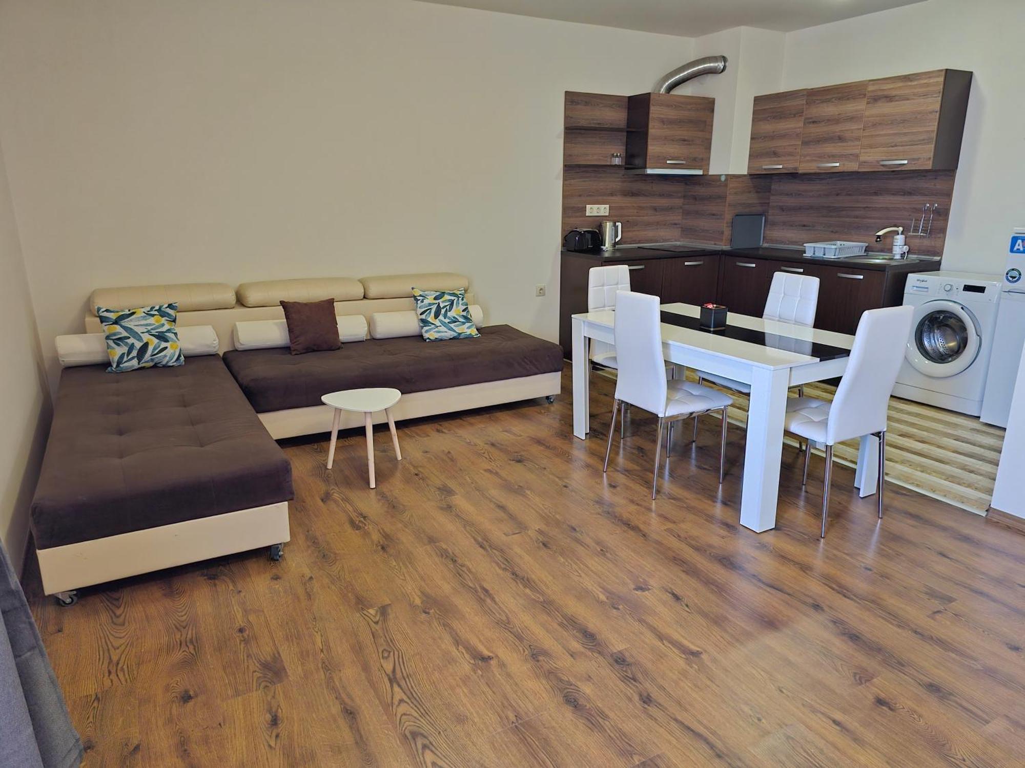 Diamond Beach Sarafovo By Kp Burgas Exterior foto