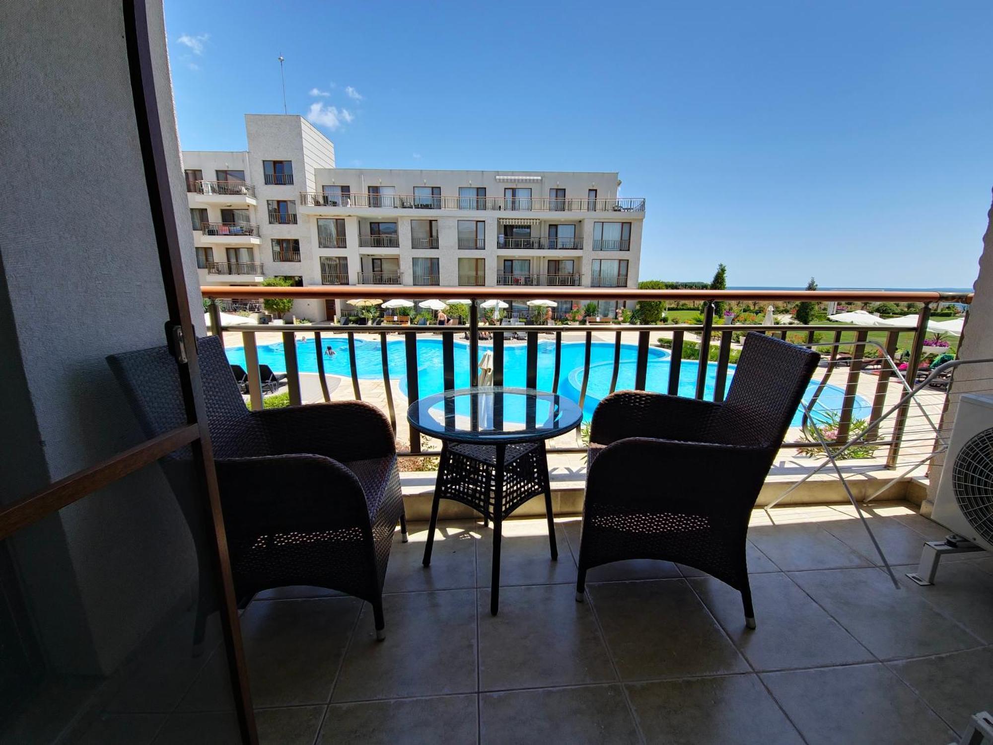 Diamond Beach Sarafovo By Kp Burgas Exterior foto
